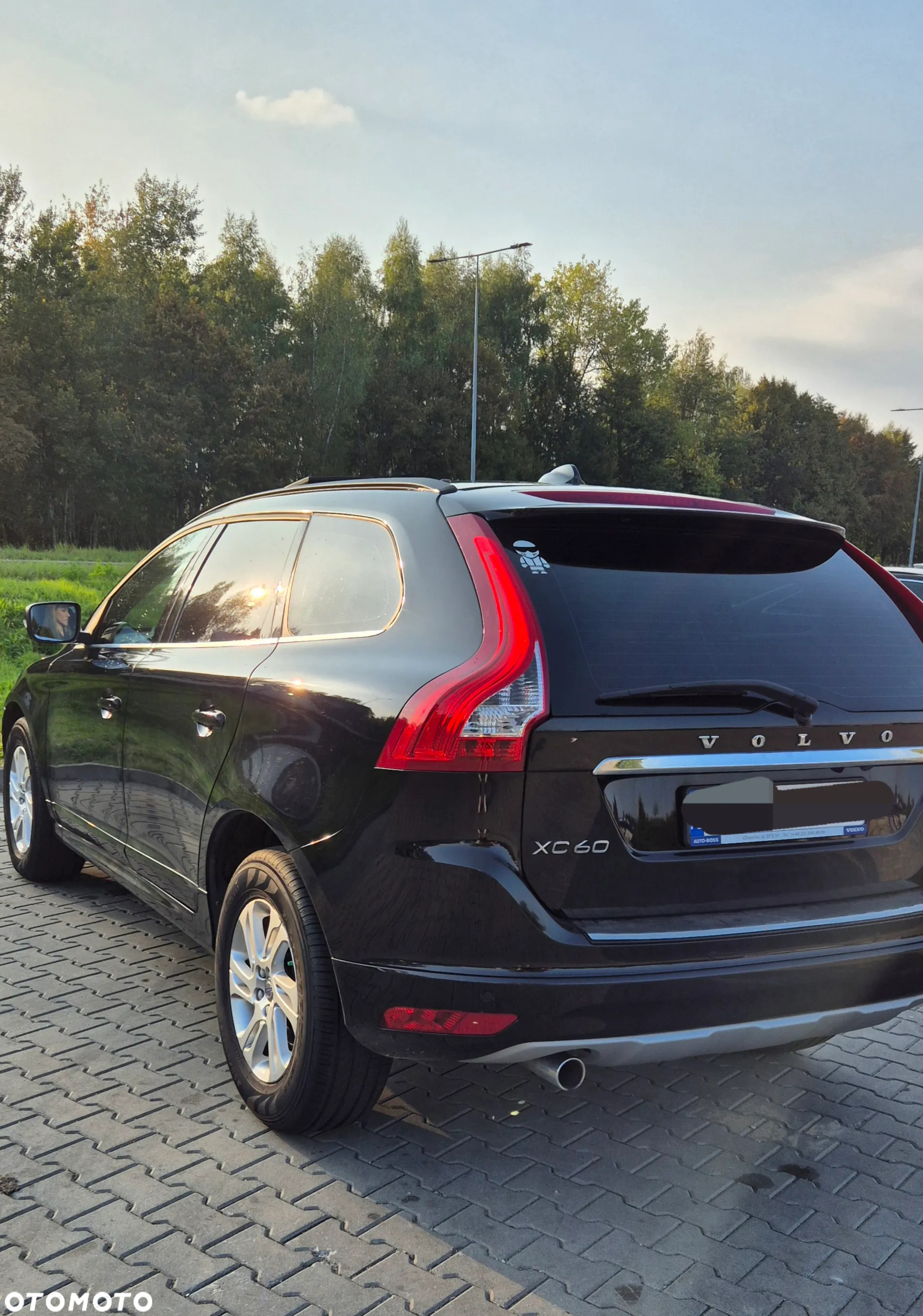 Volvo XC 60 D3 Momentum - 14