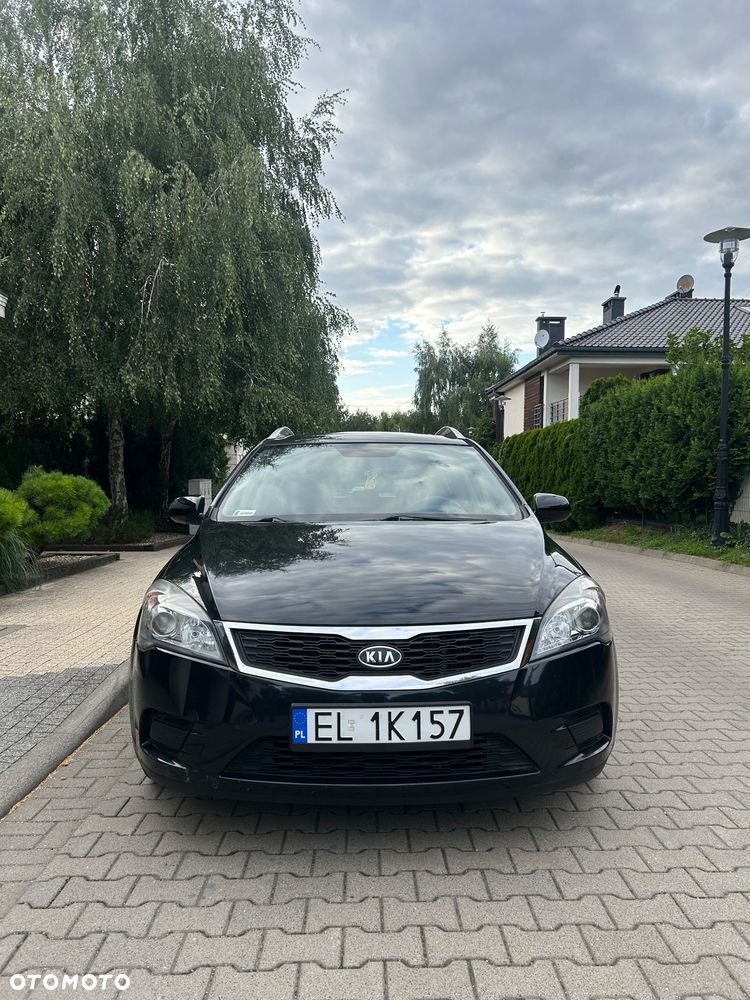 Kia Ceed 1.6 Crdi Comfort - 7