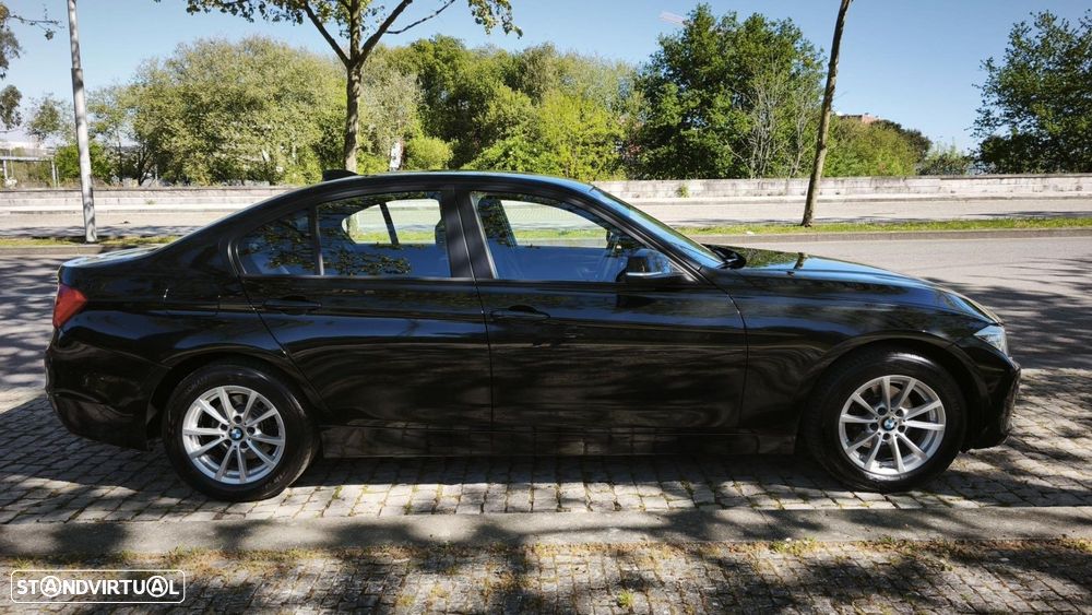 BMW 318 d Line Modern - 7