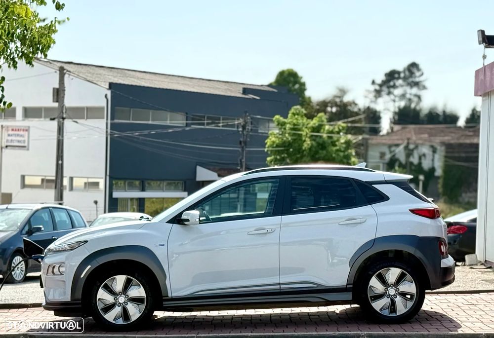 Hyundai Kauai Premium - 9