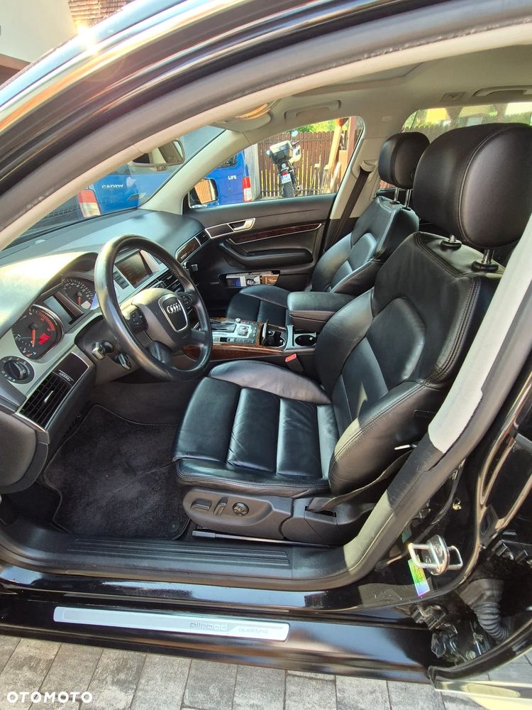 Audi A6 Allroad - 15