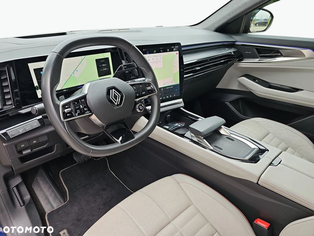 Renault Espace 1.2 E-Tech Full Hybrid 200 Iconic MMT 7os - 4