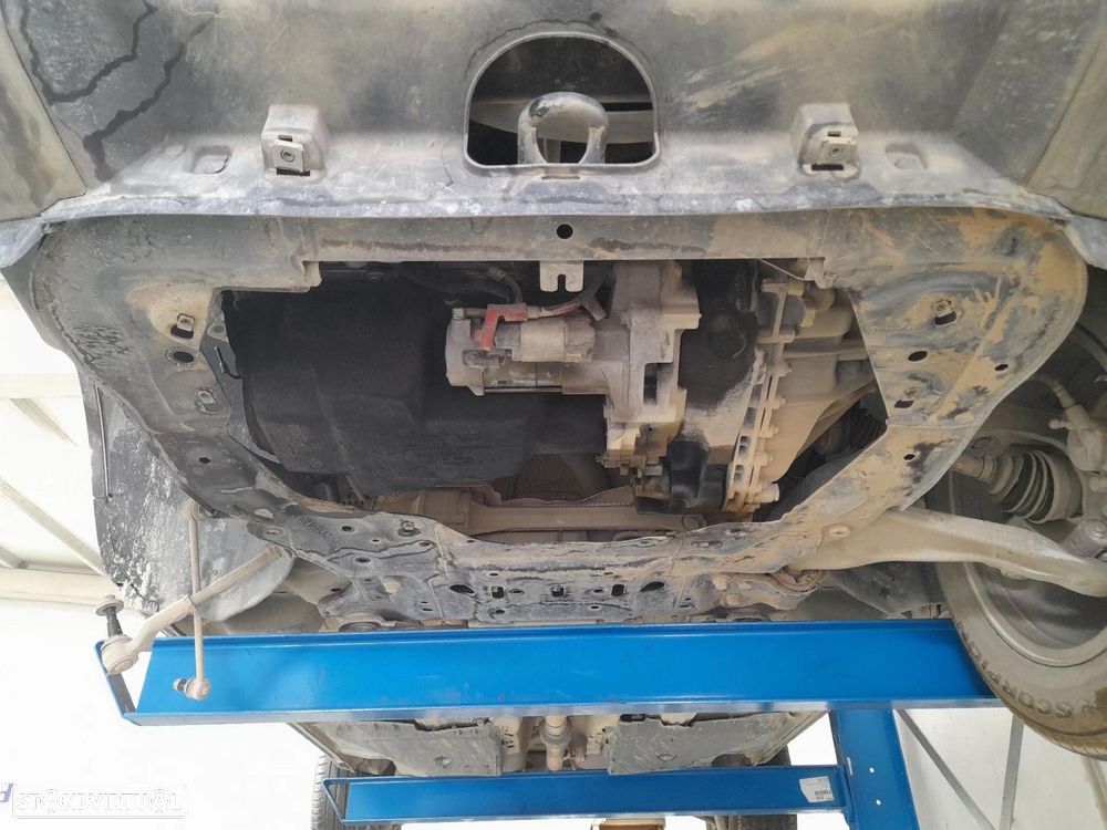 Charriot frente LAND ROVER Range Rover Evoque (L538) - 1