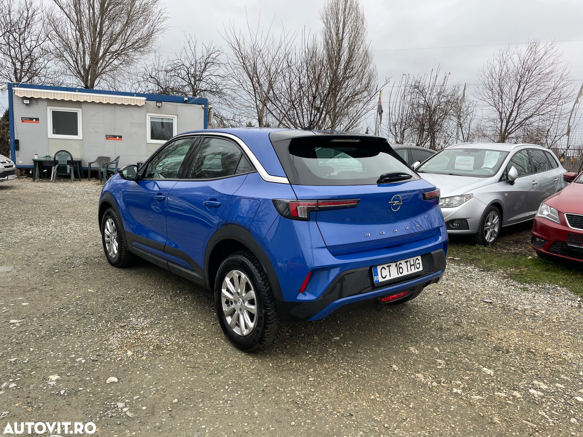Opel Mokka - 14