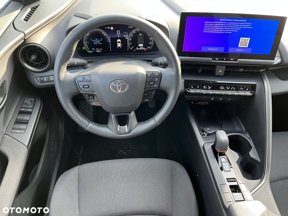 Toyota C-HR - 15