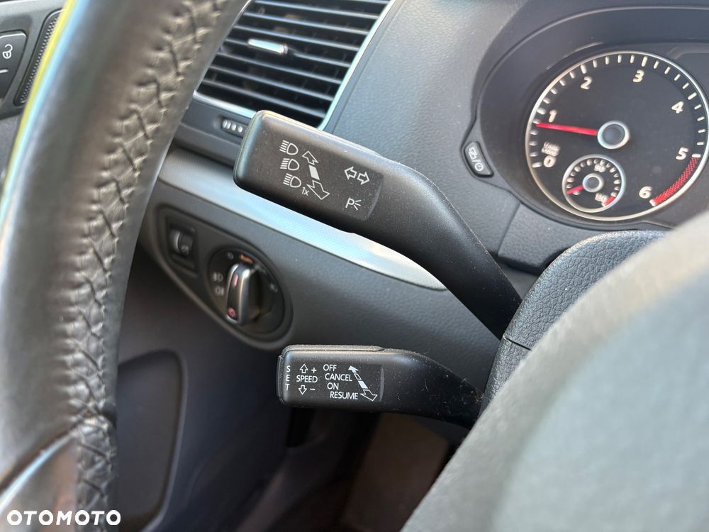 Volkswagen Sharan 2.0 TDI Comfortline DSG - 17
