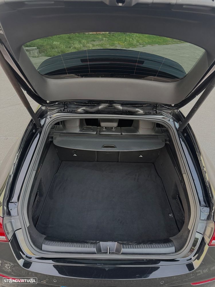 Mercedes-Benz CLA 45 AMG S Shooting Brake 4Matic+ - 10