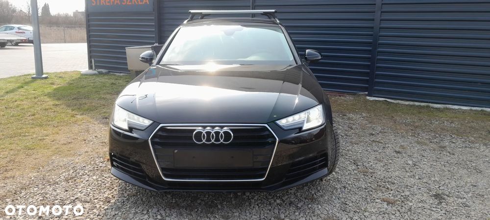Audi A4 Avant 2.0 TDI e DPF Ambition - 14