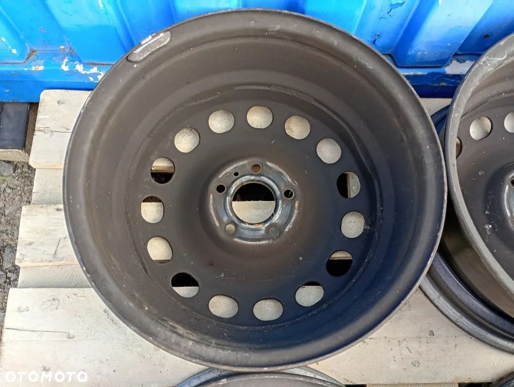 felga felgi stalowe 7j16h2 r16 5x108 et46 scudo jumpy expert iii vivaro c proace ii 2023r 985192187 - 7