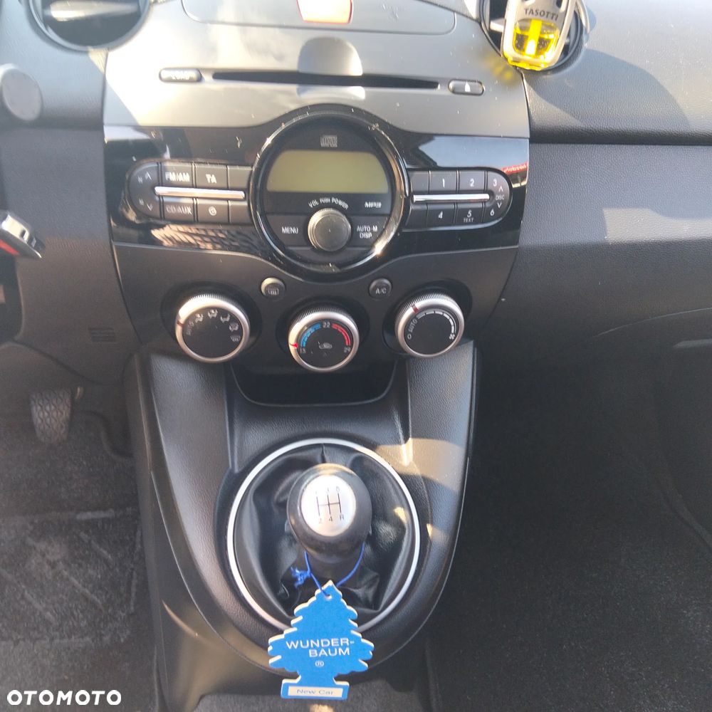 Mazda 2 1.3 Comfort - 11