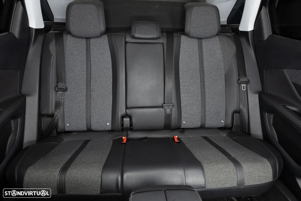 Peugeot 3008 1.5 BlueHDi Allure - 14