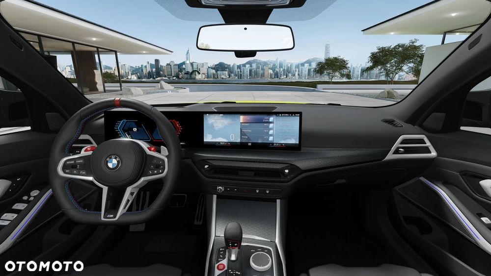 BMW M3 - 16