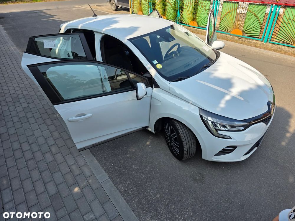 Renault Clio BLUE dCi 85 BUSINESS EDITION - 17