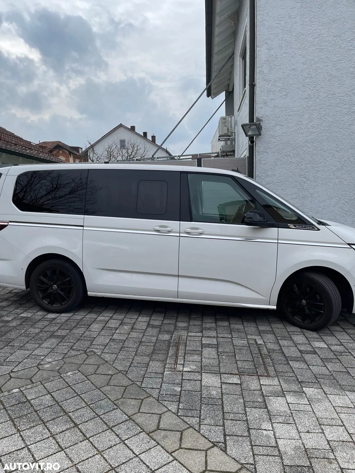 Volkswagen Multivan L 2.0 TDI DSG 110KW Style - 3