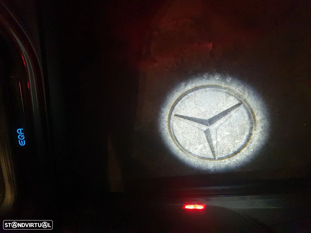 Mercedes-Benz EQA 250+ AMG Line - 26