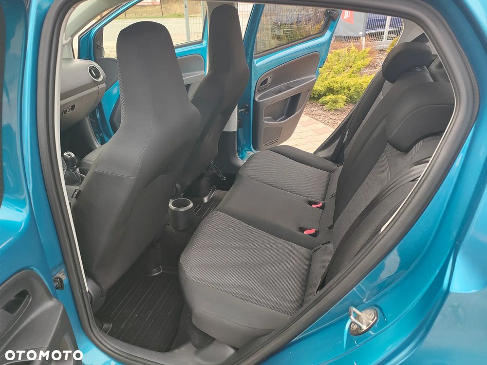 Skoda Citigo 1.0 Ambition - 16