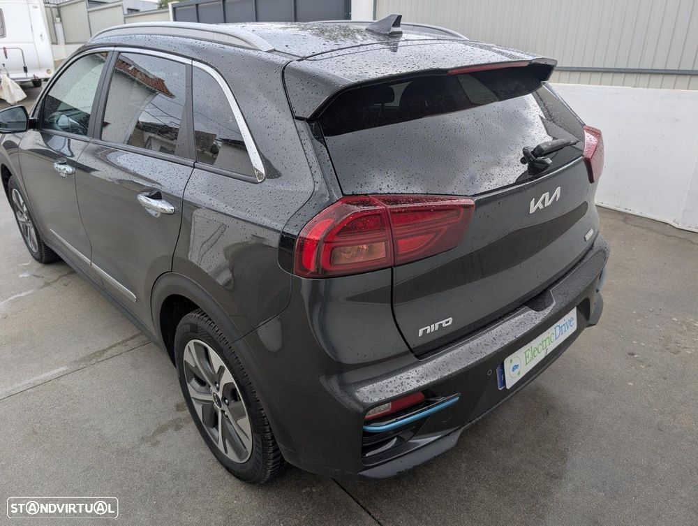 Kia e-Niro 64kWh - 5