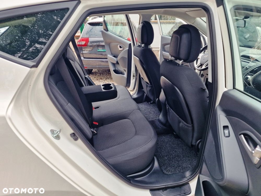 Hyundai ix35 - 16