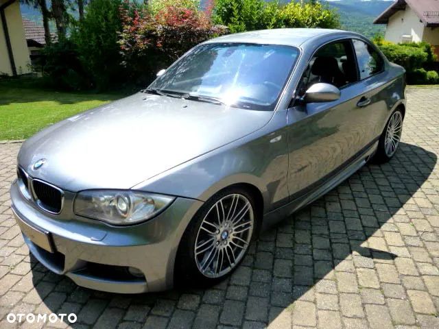 BMW Seria 1 135i - 26