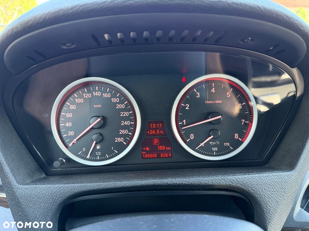 BMW X6 xDrive35i Edition Exclusive - 40
