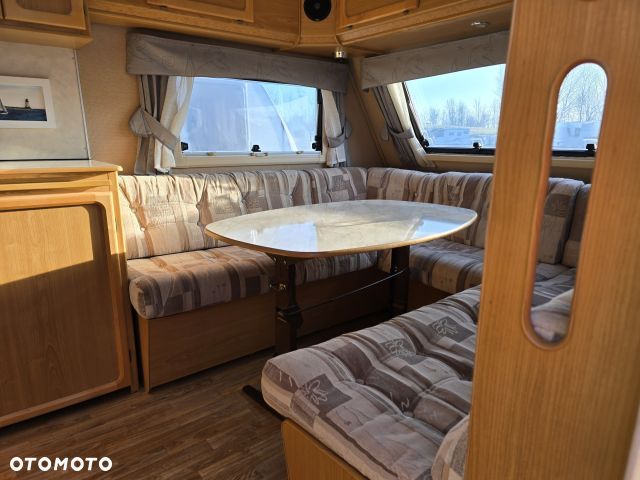 Kabe ametist xl ZIMOWA polar solifer cabby alde primus - 15