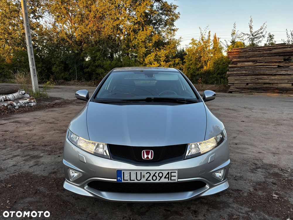 Honda Civic 2.0 i-VTEC Type R - 8