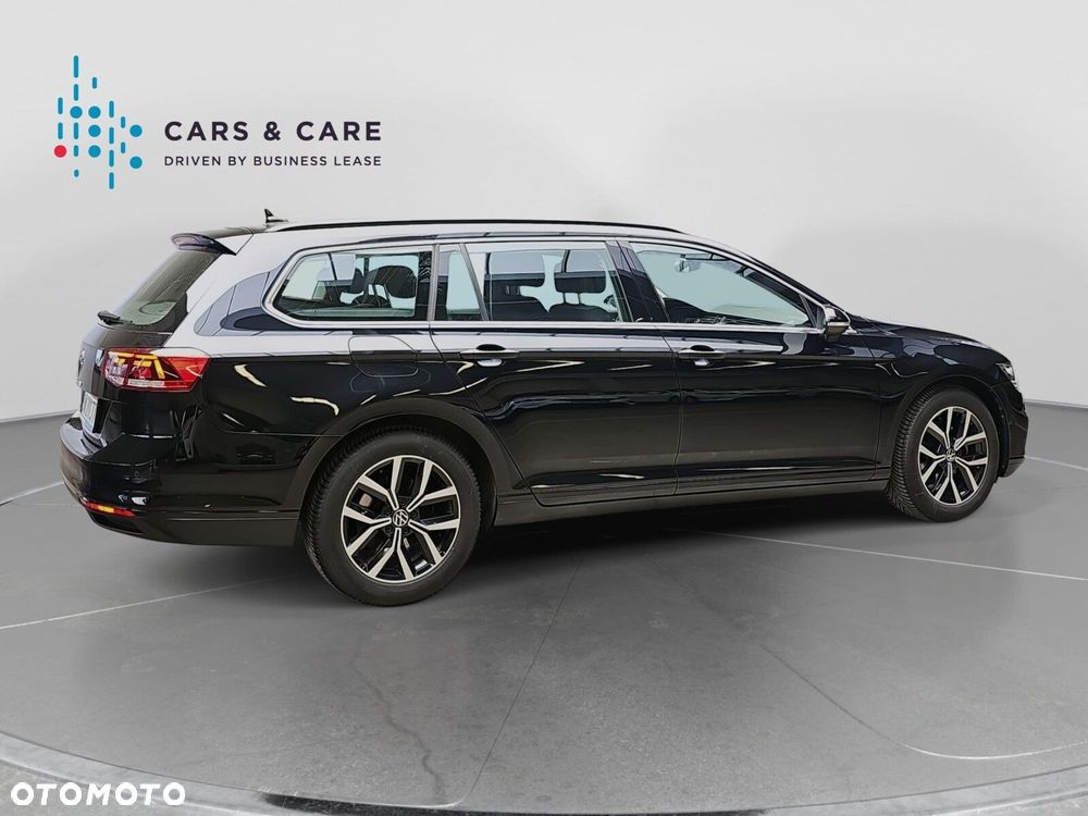 Volkswagen Passat Variant 1.5 TSI EVO Business DSG - 22