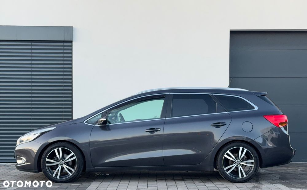 Kia Ceed 1.6 GDI Business Line - 4