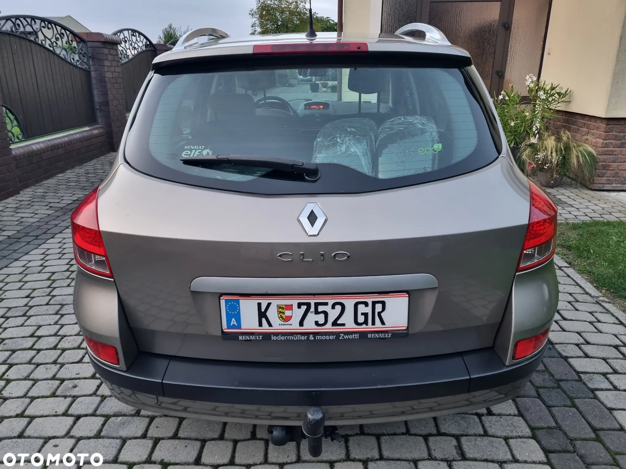 Renault Clio 1.2 TCE Expression - 5