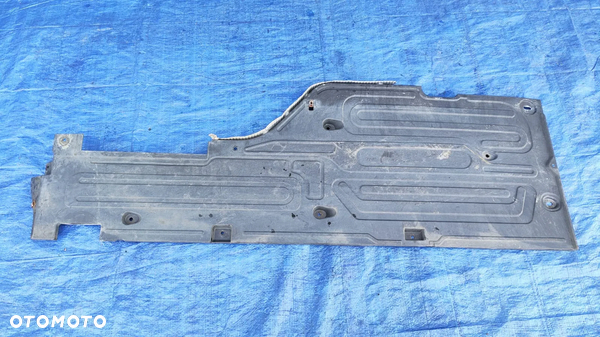 OSŁONA PŁYTA PODWOZIA PRAWA 9X23-112C28-AA 9X23112C28AA JAGUAR XF X250