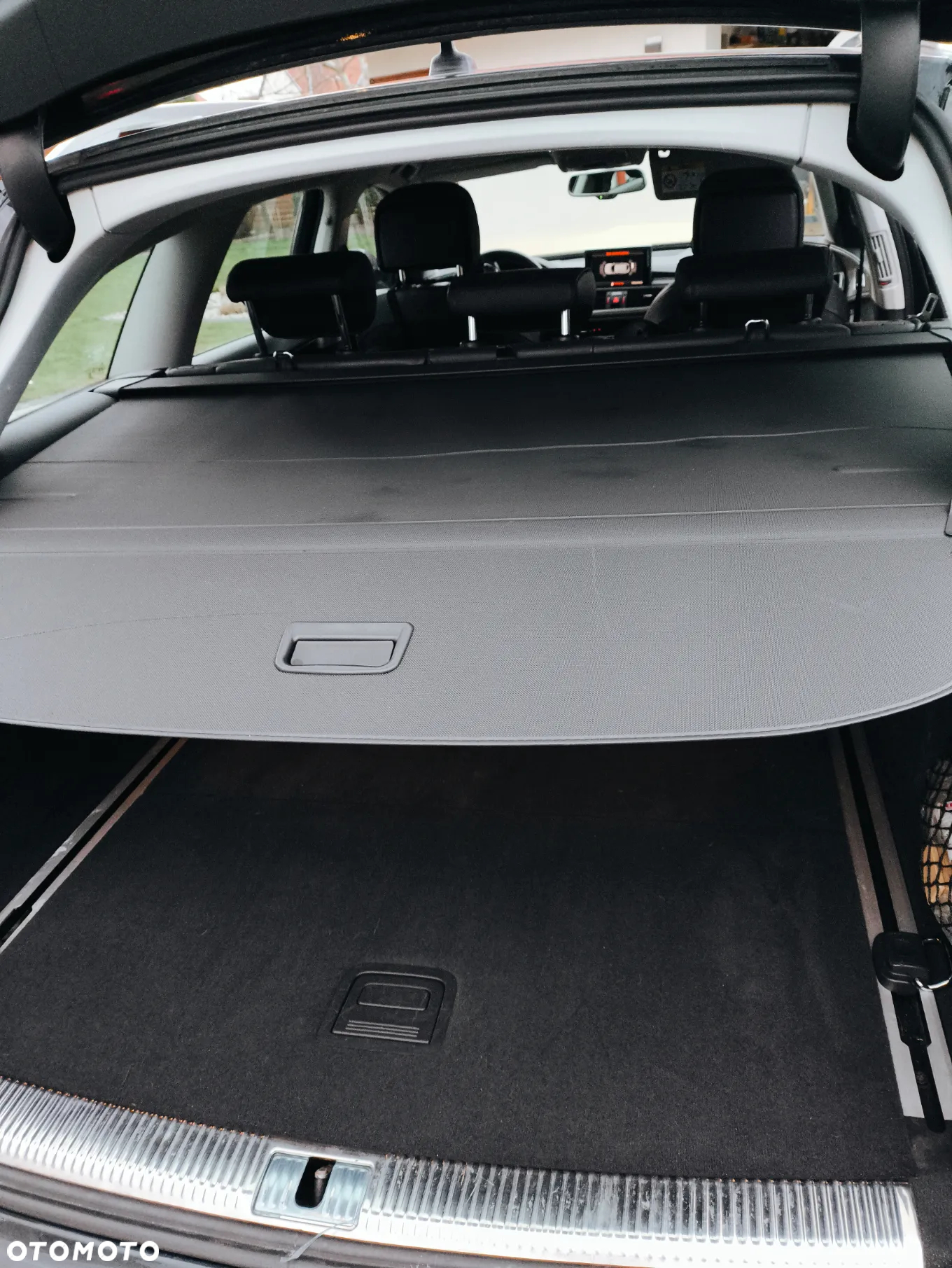Audi A6 Allroad - 13