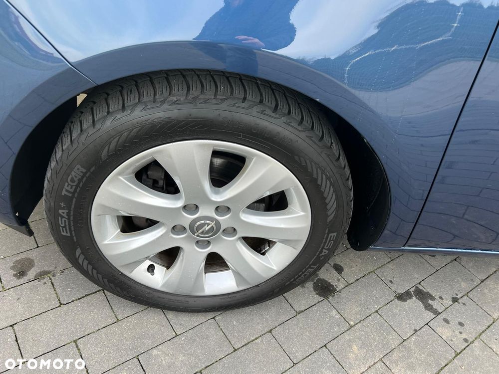 Opel Meriva 1.4 Style - 2