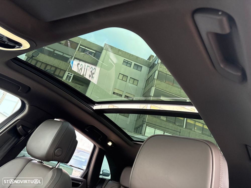 Porsche Macan S All Weather - 13