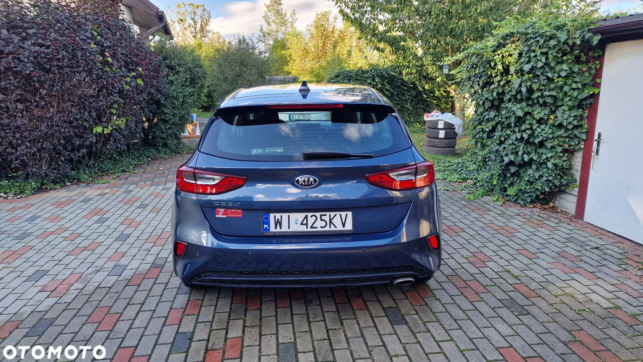Kia Ceed 1.0 T-GDI S - 7