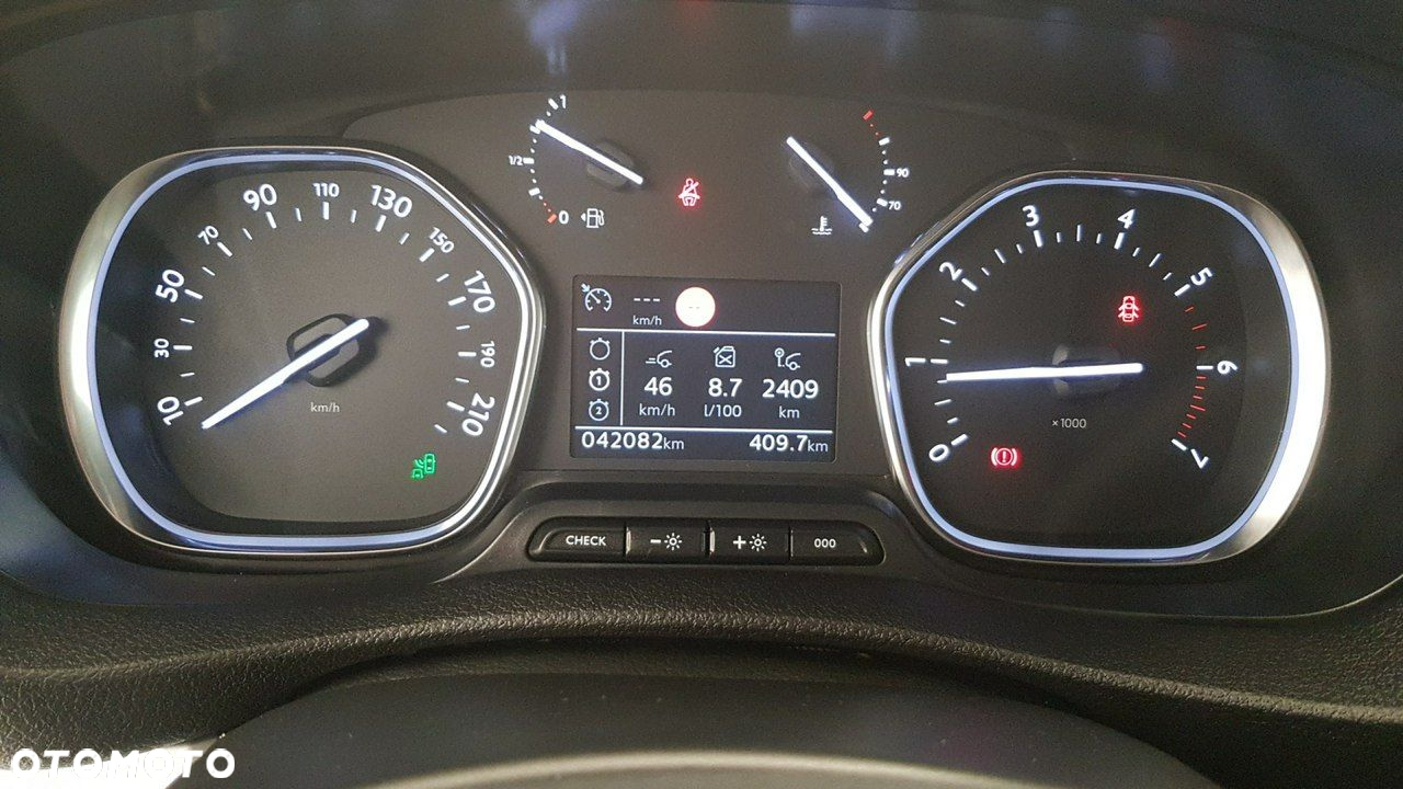 Toyota ProAce - 26