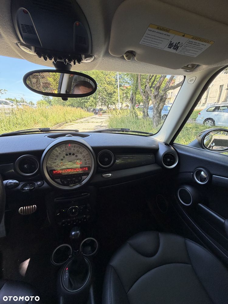 MINI Cooper S - 7