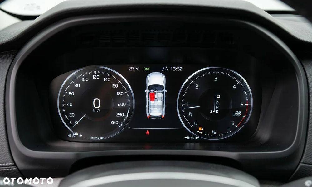Volvo XC 60 D4 AWD Geartronic Inscription - 13