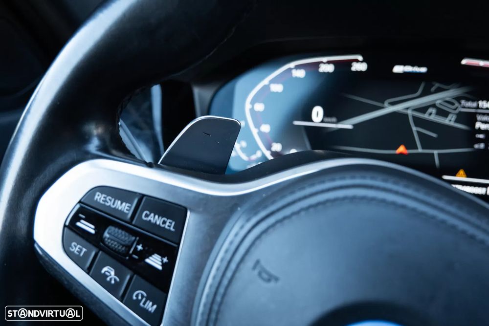 BMW 330 e Pack M Auto - 5