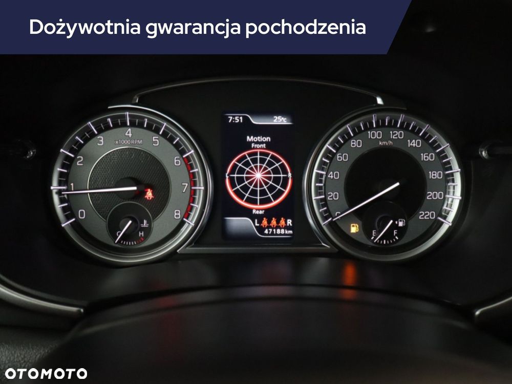 Suzuki Vitara - 13