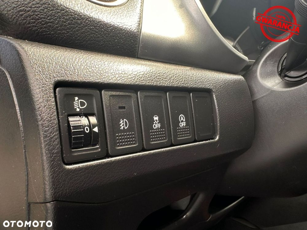 Suzuki Vitara - 21
