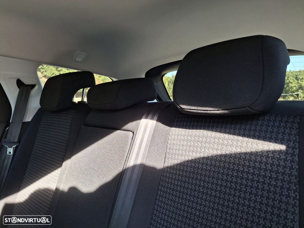 Peugeot 308 SW 1.5 BlueHDi Active - 47