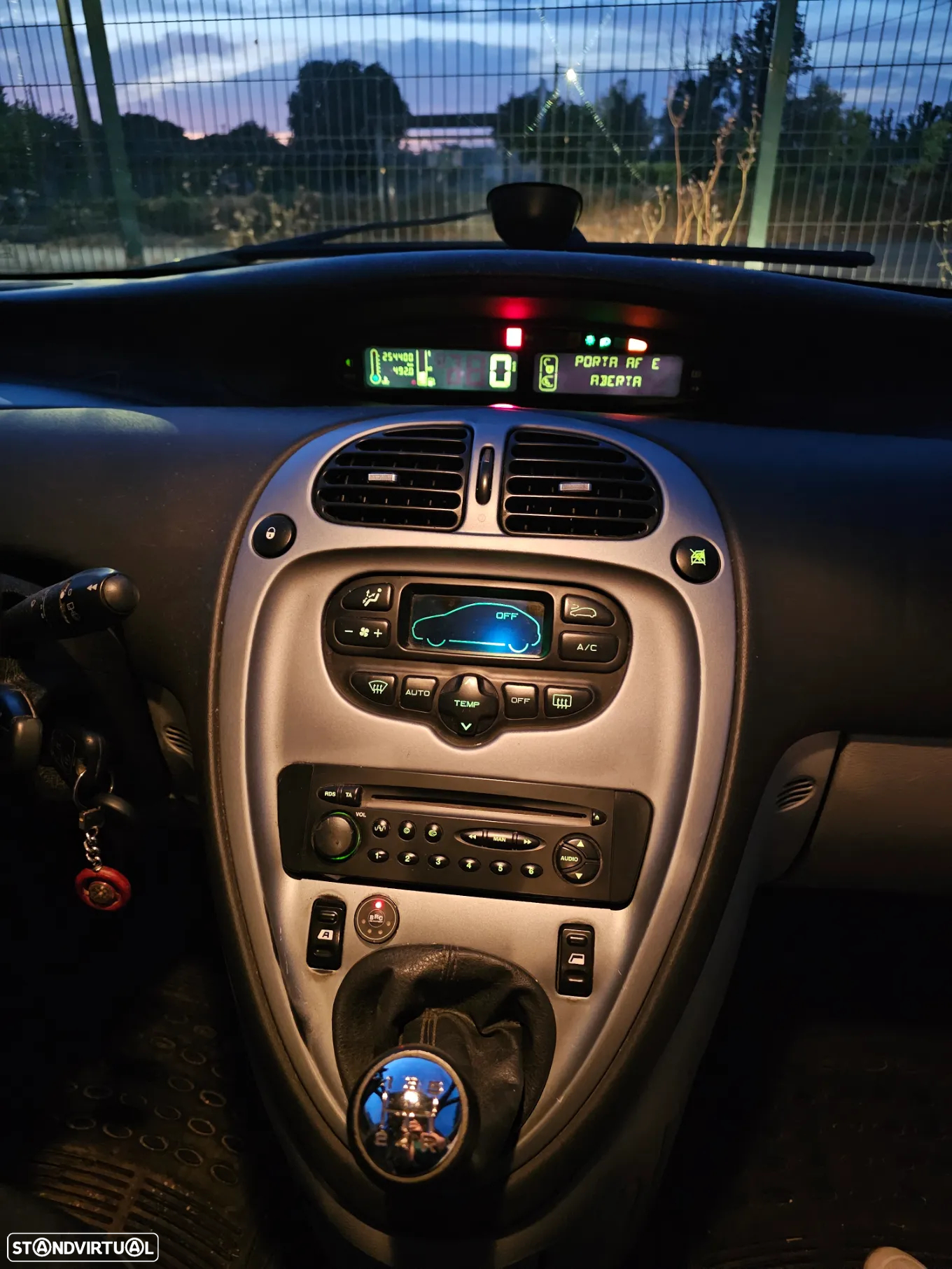 Citroën Xsara Picasso - 10