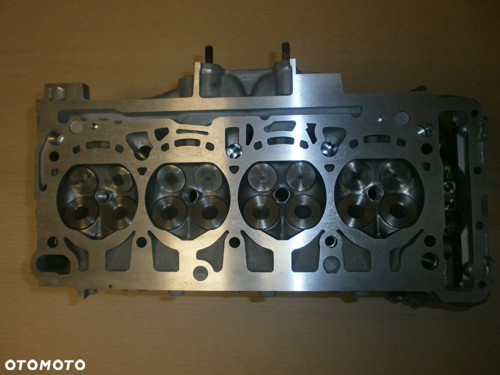 GŁOWICA KOMPLETNA GOTOWA 06K403AE/AF 1.8 2.0 TFSI CJS CJE CNT CYG - 1