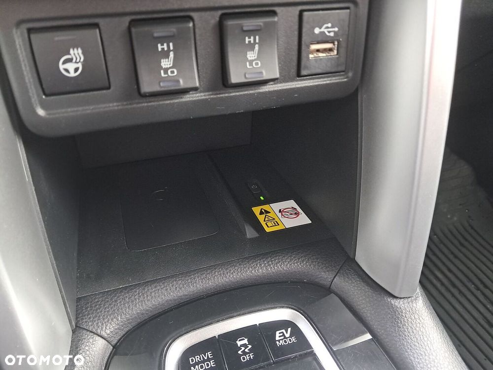 Toyota Corolla Cross 2.0 Hybrid Style - 27