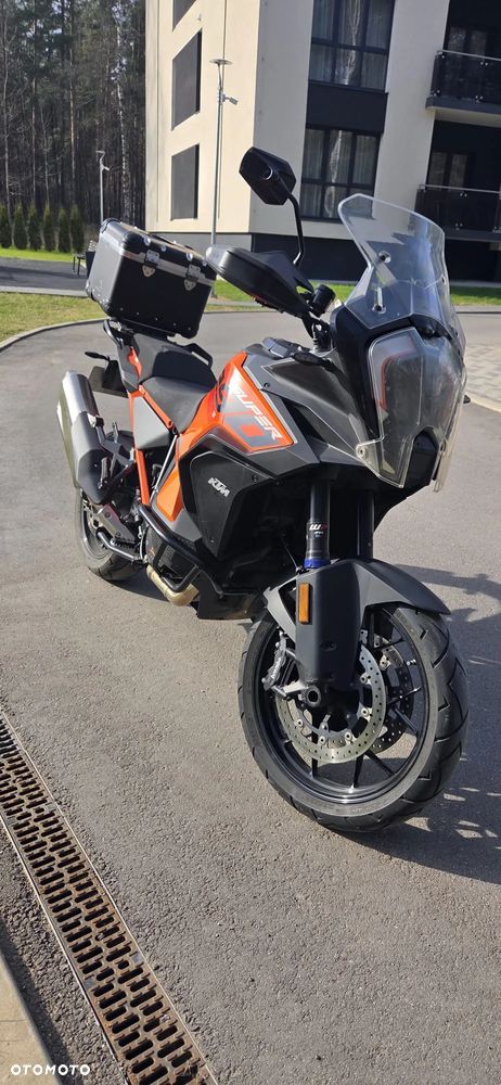 KTM Super Adventure - 7