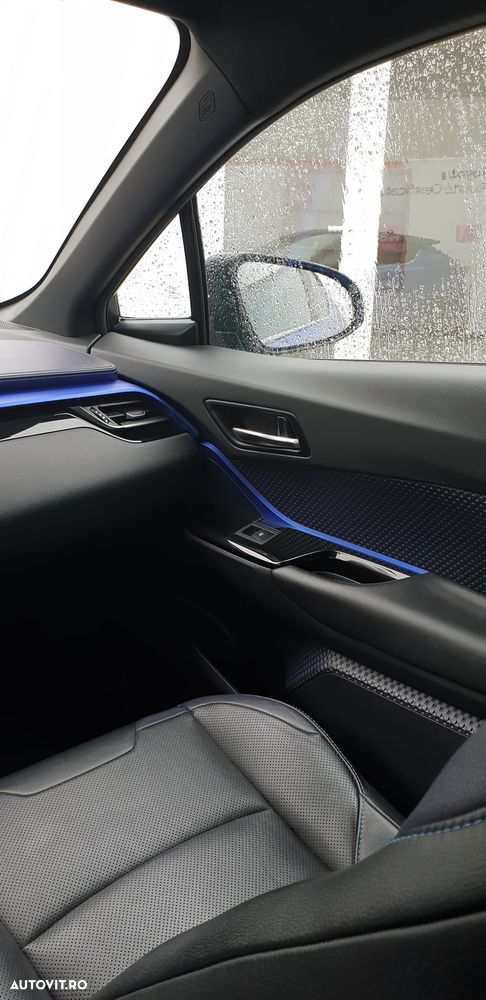 Toyota C-HR Style - 6