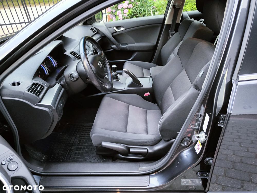 Honda Accord 2.0 Elegance - 19