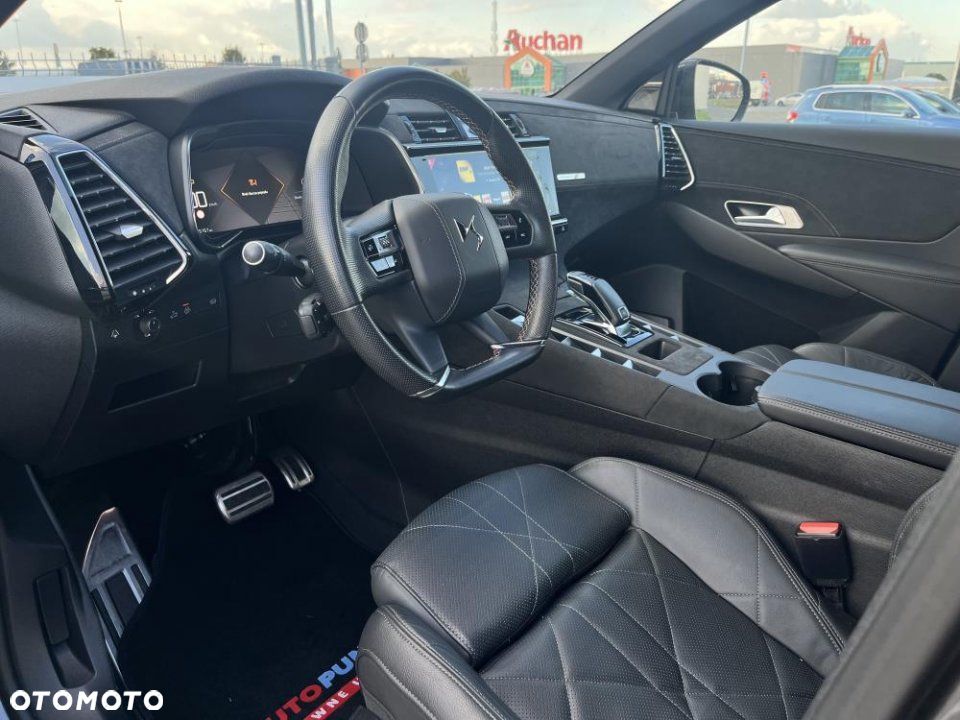 DS Automobiles DS 7 Crossback - 16