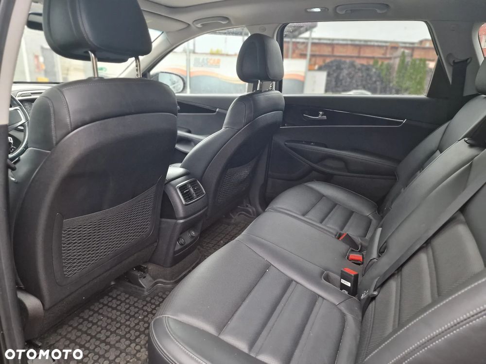 Kia Sorento 2.0 CRDI L - 9