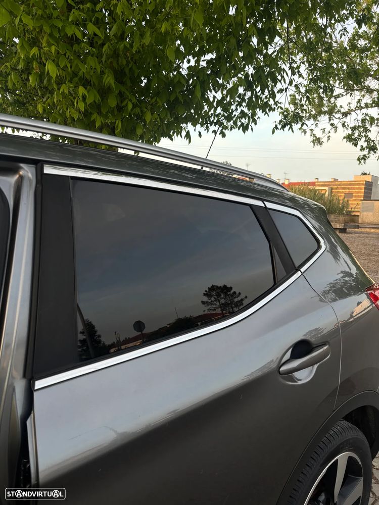 Nissan Qashqai 1.5 dCi N-Connecta 18 RS - 20